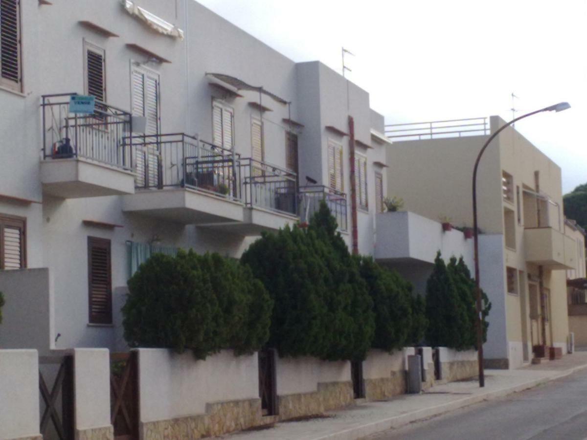 Casa Irene Villa San Vito Lo Capo Bagian luar foto