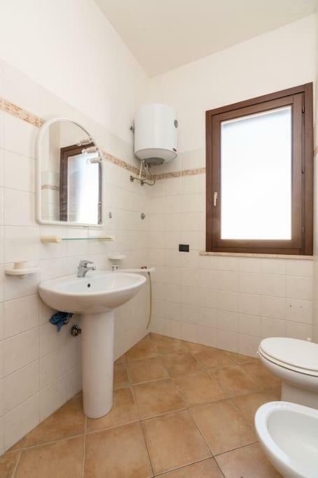 Casa Irene Villa San Vito Lo Capo Bagian luar foto
