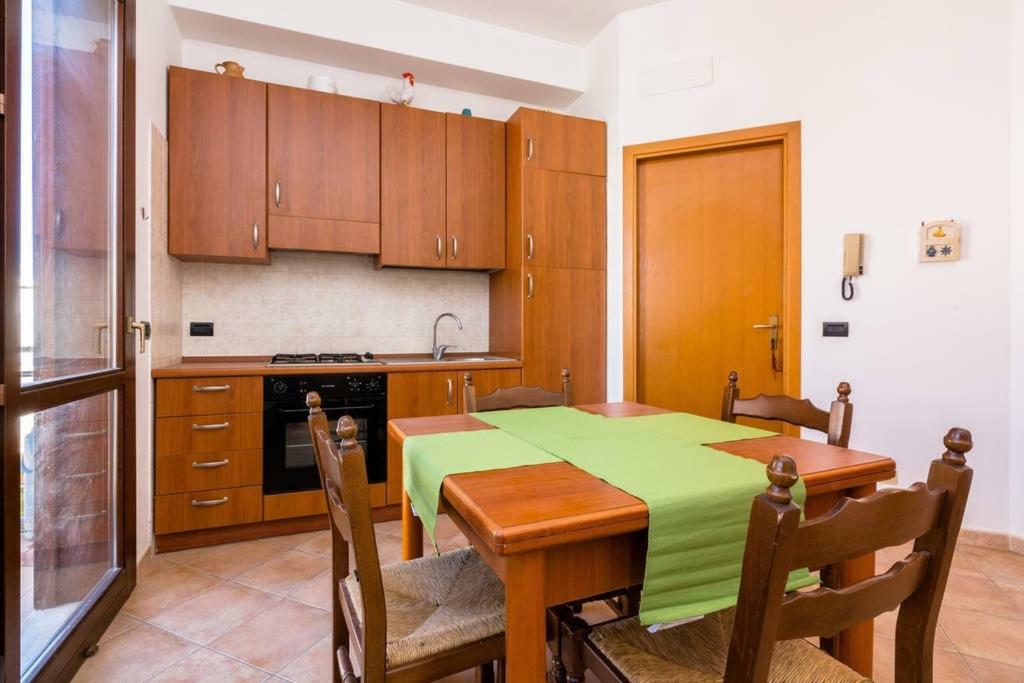 Casa Irene Villa San Vito Lo Capo Bagian luar foto