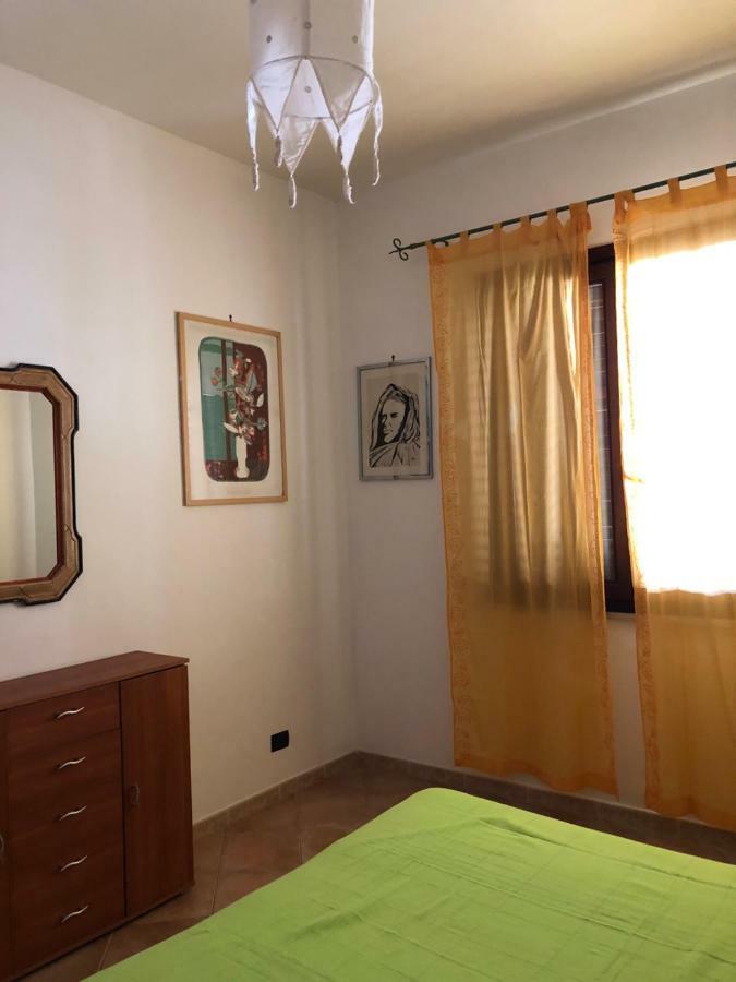 Casa Irene Villa San Vito Lo Capo Bagian luar foto